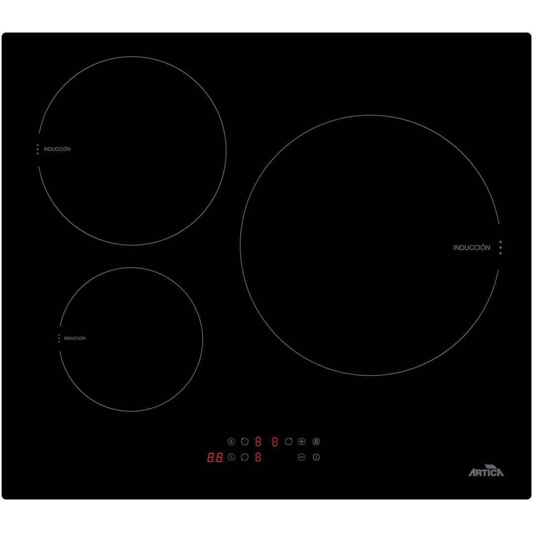 ENCIM. ARTICA AEI6023 3F IND 6600 W BOOSTER